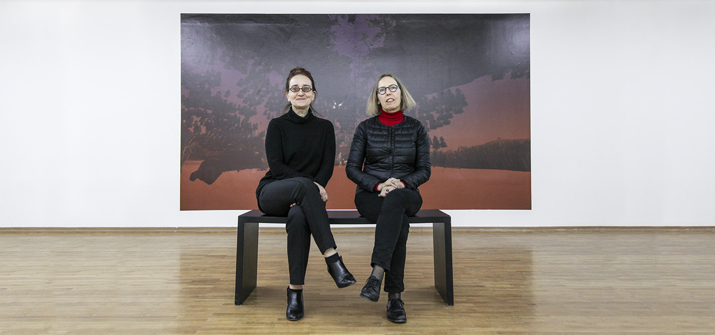 Odile Burluraux: Artistët mund të kontribuojnë në mendimin ndryshe dhe duke ngritur pyetje