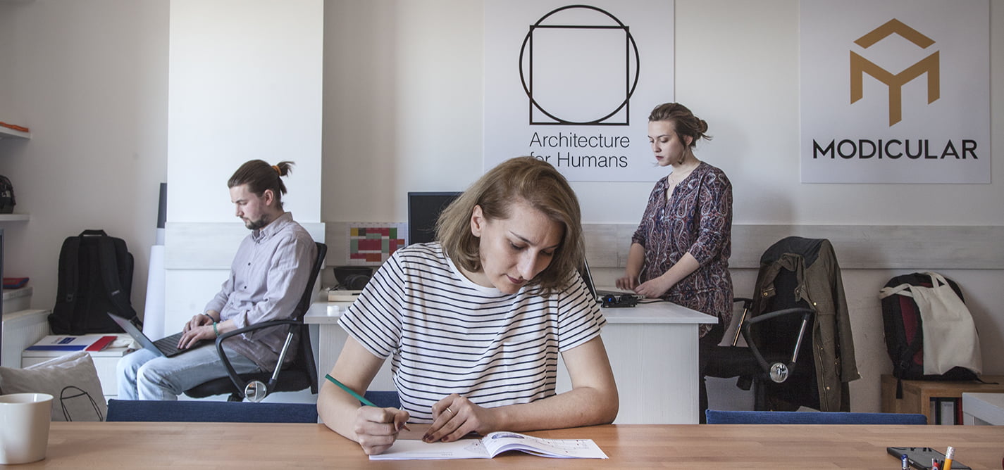 Arhitekte koje žele da utiču na društvo