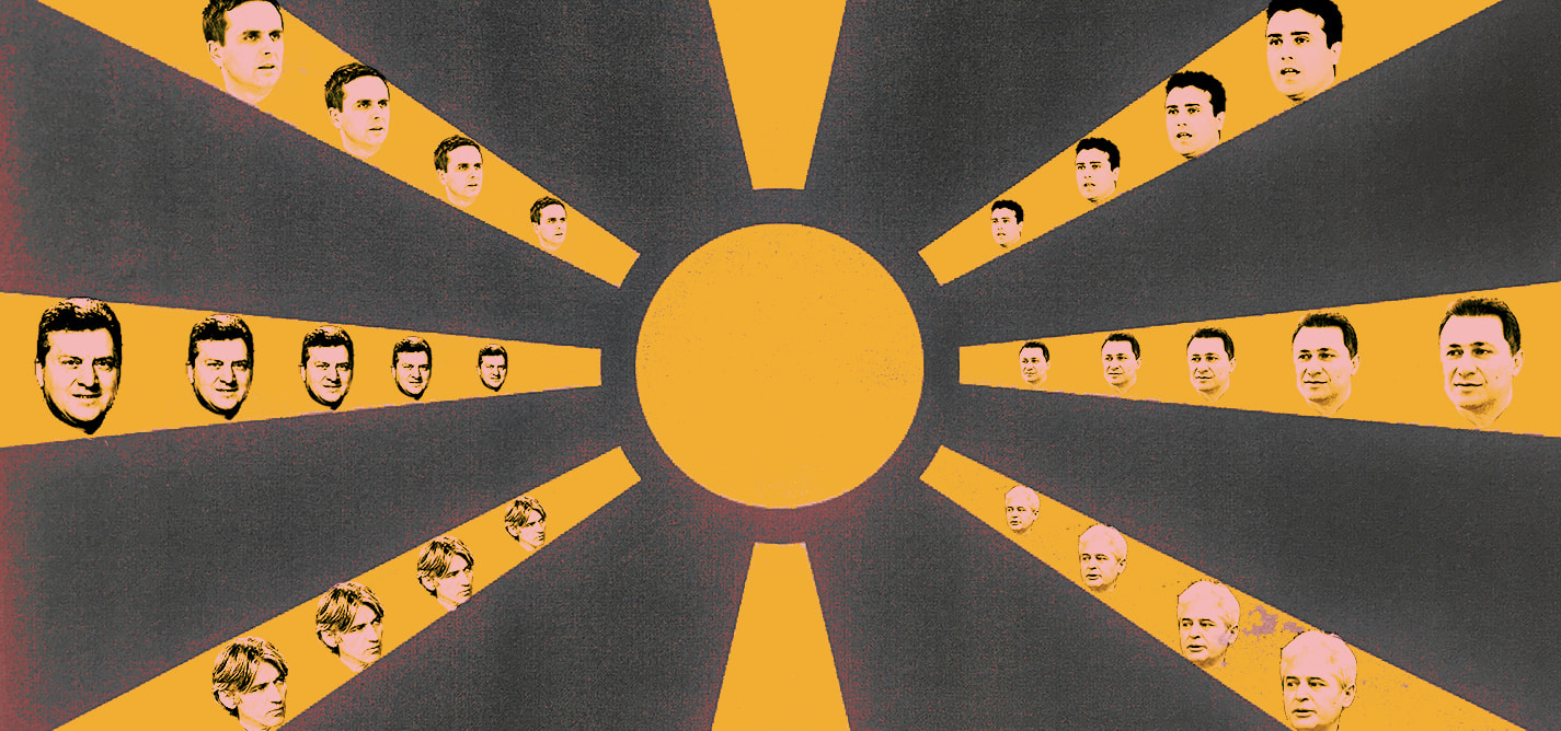 Kriza e Maqedonisë është e brendshme dhe duhet të zgjidhet përmes politikës së de-eskalimit – Artan Sadiku