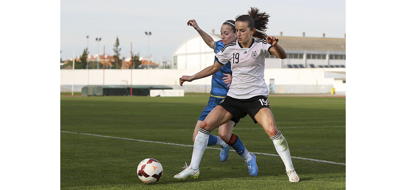 Following in the footsteps of champions