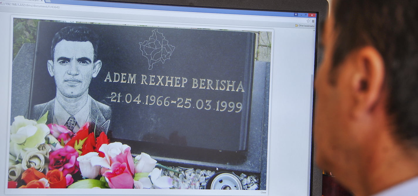 Të lënë në harresë