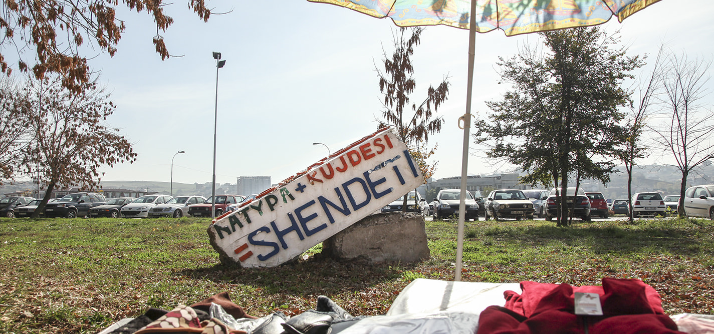 Çfarë po ndodh me sigurimin shëndetësor?