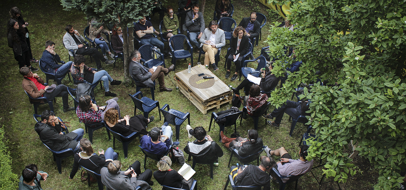 Architectural heritage focus of latest Small Talk