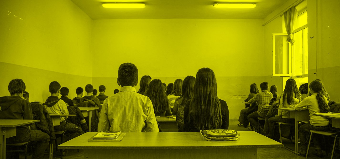 Problematikat e mëdha zgjedhore: Arsimi