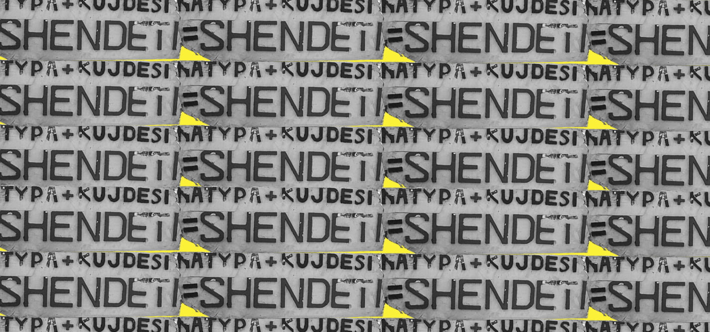 Çështjet e mëdha zgjedhore: Shëndetësia