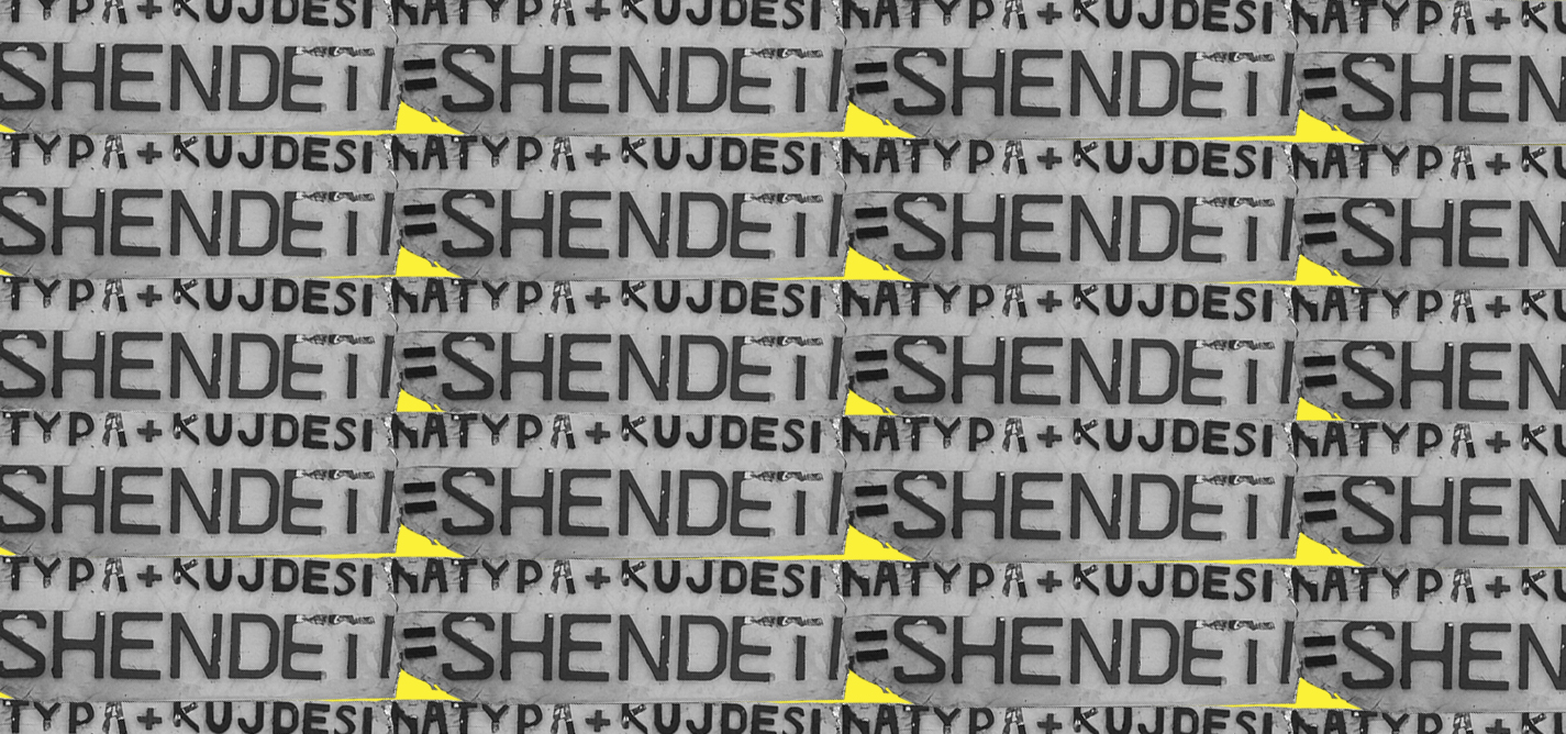 Çështjet e mëdha zgjedhore: Shëndetësia