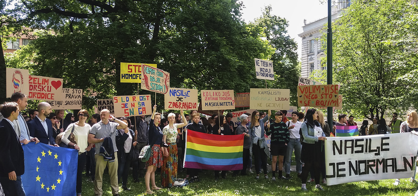 Nema povratka u nevidljivost!