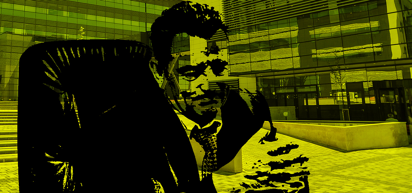 Terr mediatik për Sali Mekajn