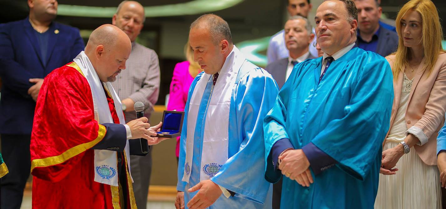 Triput ‘Ura!’ za mirotvorca Ramba!