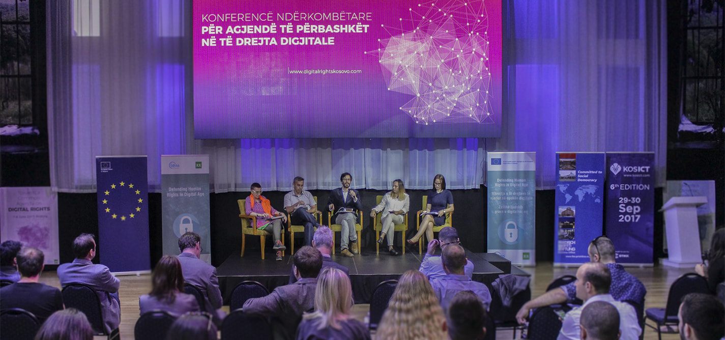 Digitalni rat protiv ekstremizma?