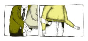 Çështjet e mëdha zgjedhore: Korrupsioni