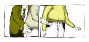 Çështjet e mëdha zgjedhore: Korrupsioni