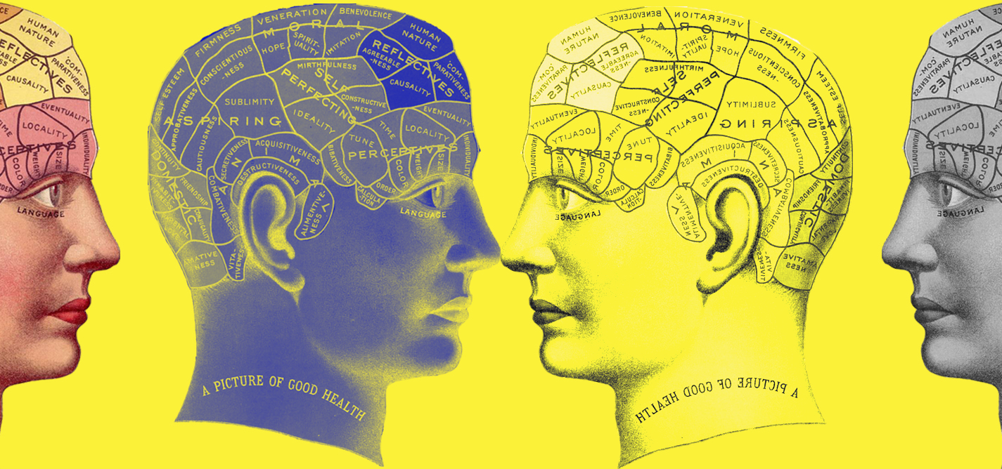 We need to talk about mental health