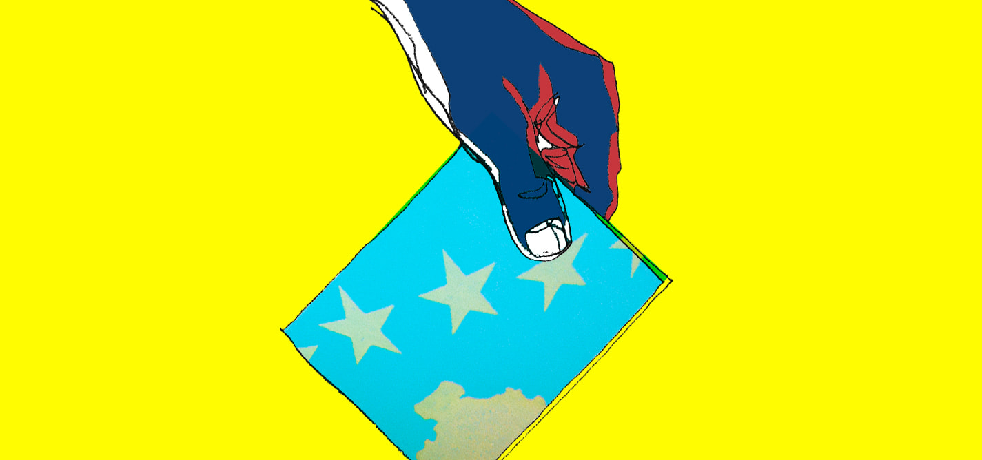 Serbët të ndarë në zgjedhjet e Kosovës