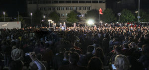 I dalje ne znamo ko će čini kosovsku vladu, ali je jasno da su građani glasali za promene