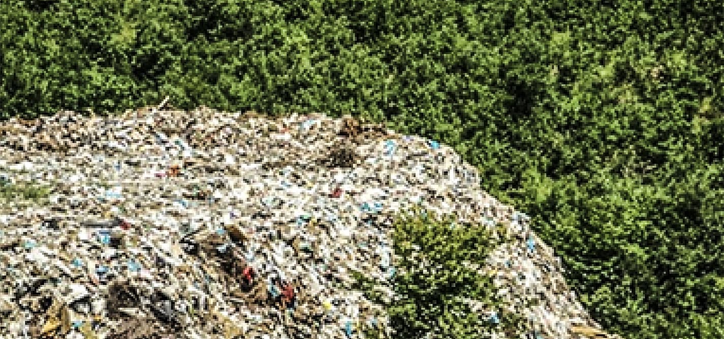 The ecological state?