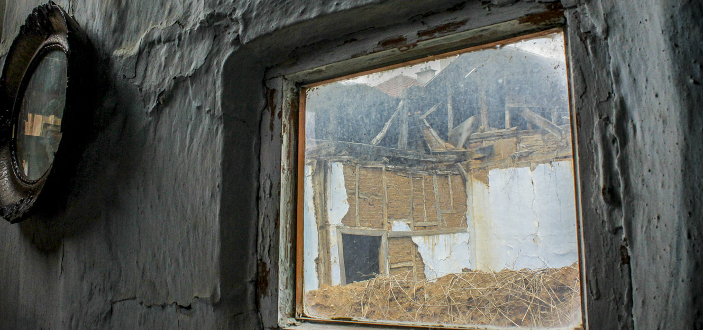 Why should we protect our cultural heritage?