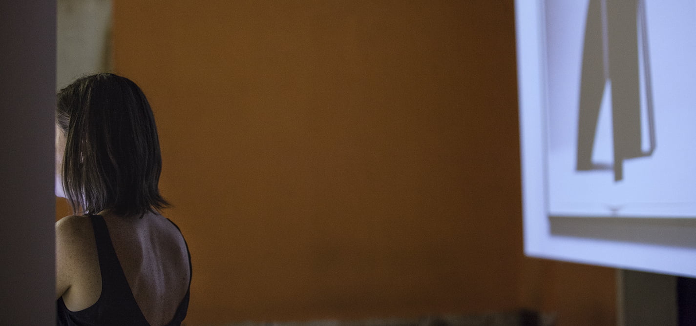 Molly Kleiman: Si mund të marrim një bisedë e ta përkthejmë në hapësira e kohë tjera?