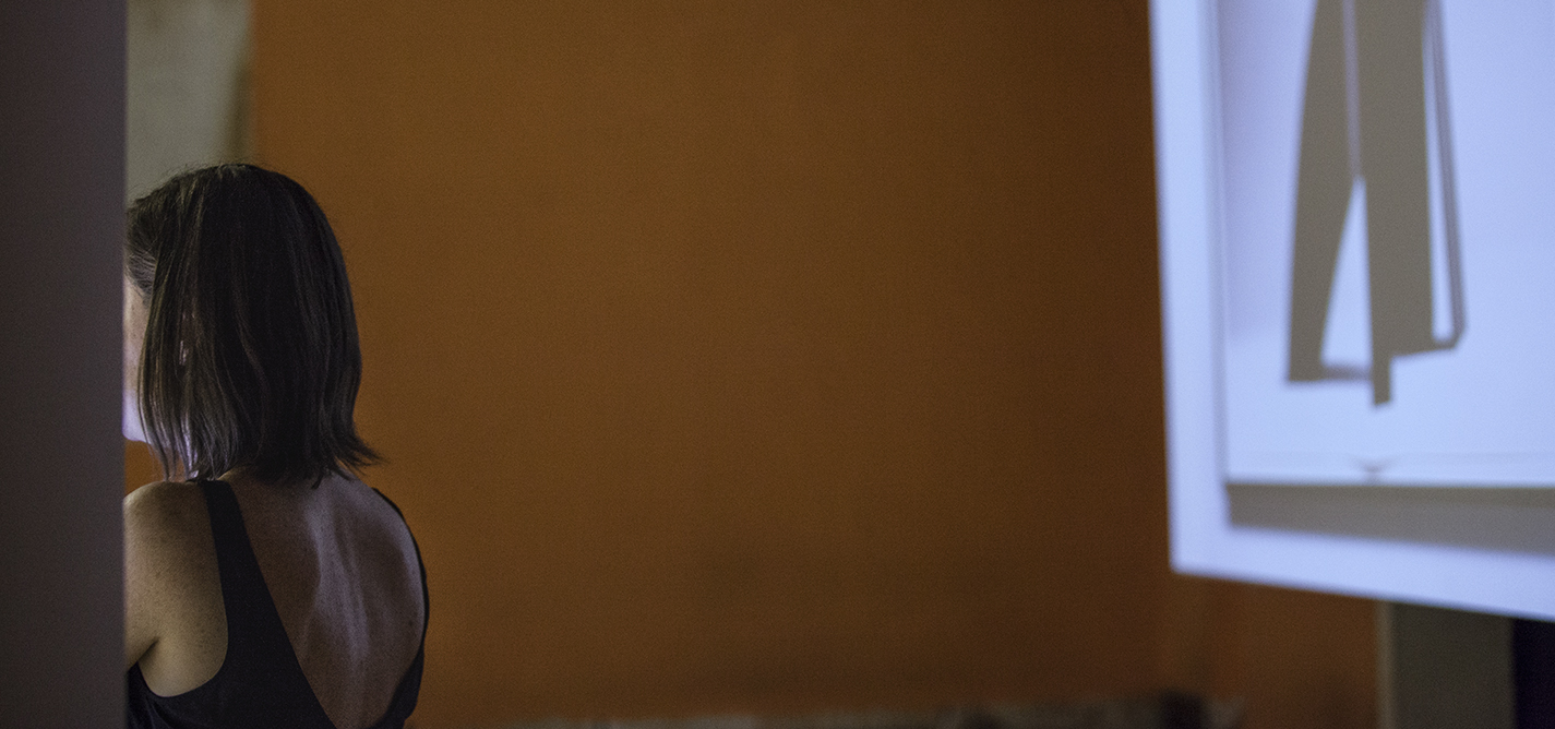 Molly Kleiman: Si mund të marrim një bisedë e ta përkthejmë në hapësira e kohë tjera?