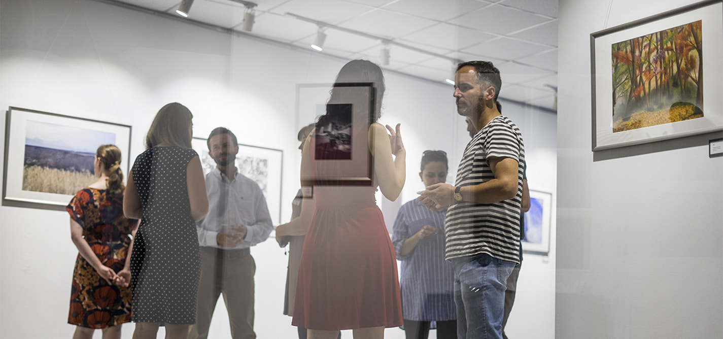 Nova alternativna galerija otvorena u Mitrovici