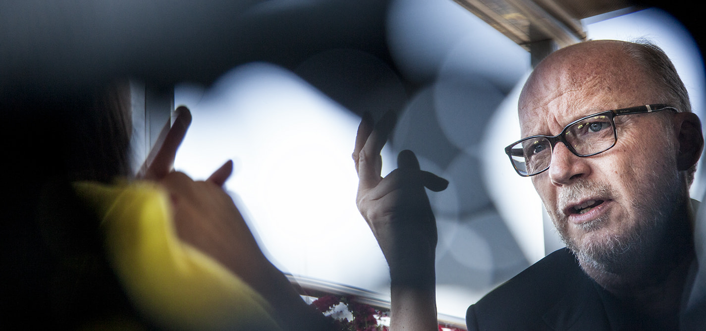 Dobitnika Oskara u poseti Kosovu