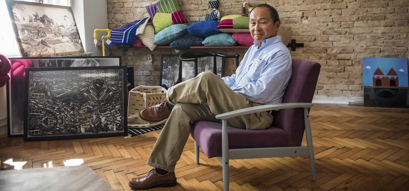 Francis Fukuyama: Europska unija je dotaknula dno
