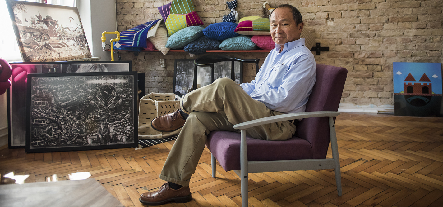 Francis Fukuyama: Bashkimi Evropian e ka prekur fundin