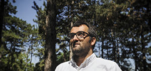 Škeljzen Gaši: Ako Samoopredeljenje dođe na vlast, možda će samo Kurti ostati nekorumpiran