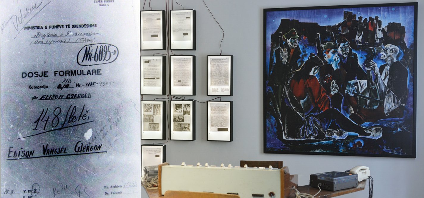 The secrets of the House of Leaves