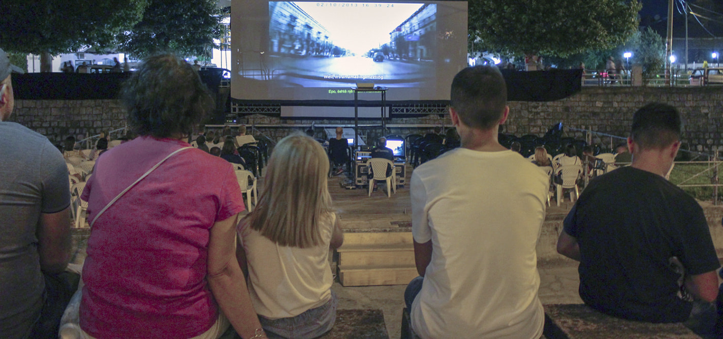 DokuFest: Përzgjedhjet e njerëzve