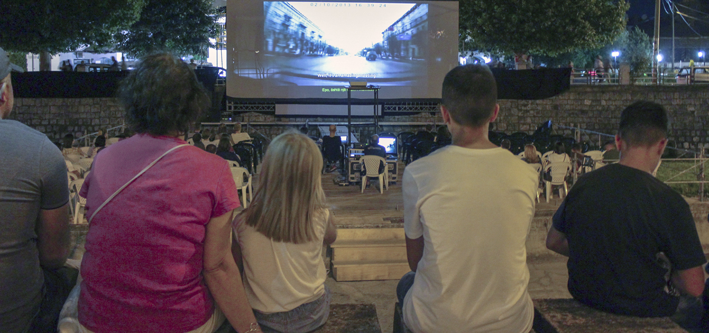 DokuFest: Përzgjedhjet e njerëzve