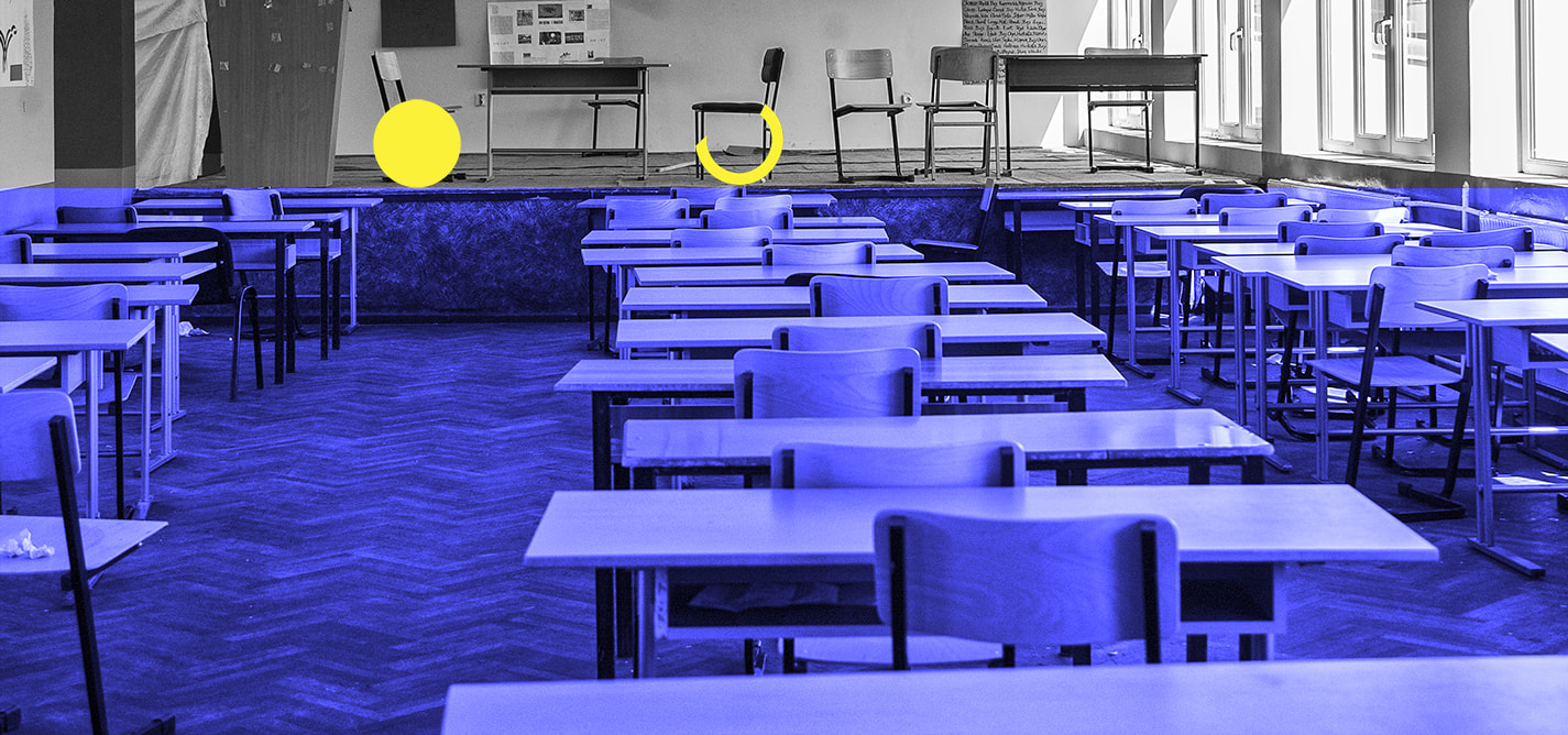 Život u državi koja ne poštuje vaša prava