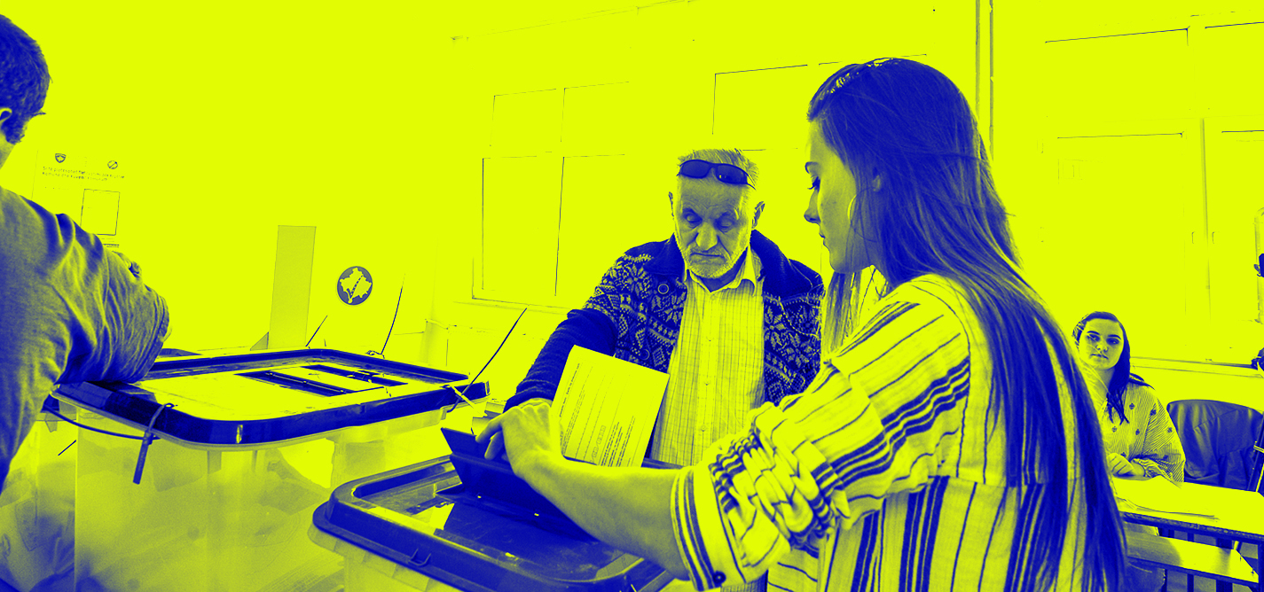 Mësime gjithandej pas zgjedhjeve lokale