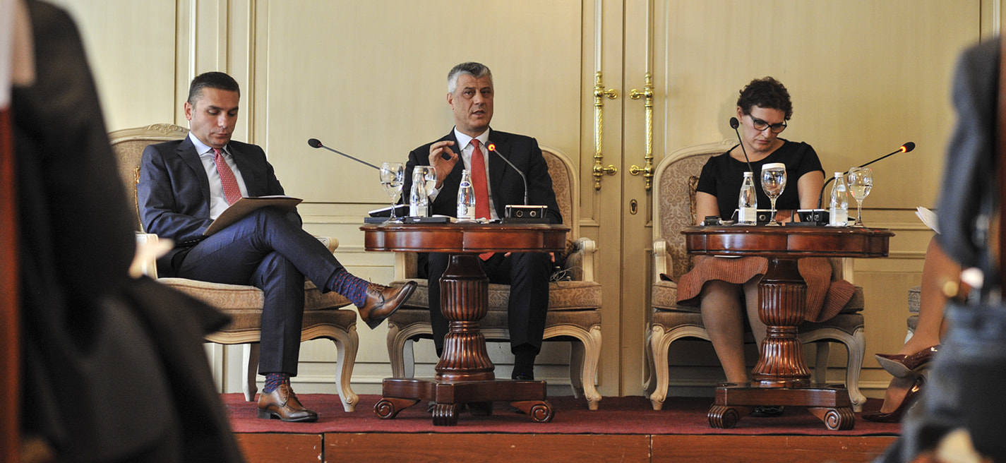 “Zmija” pažljivo proverava Specijalni sud