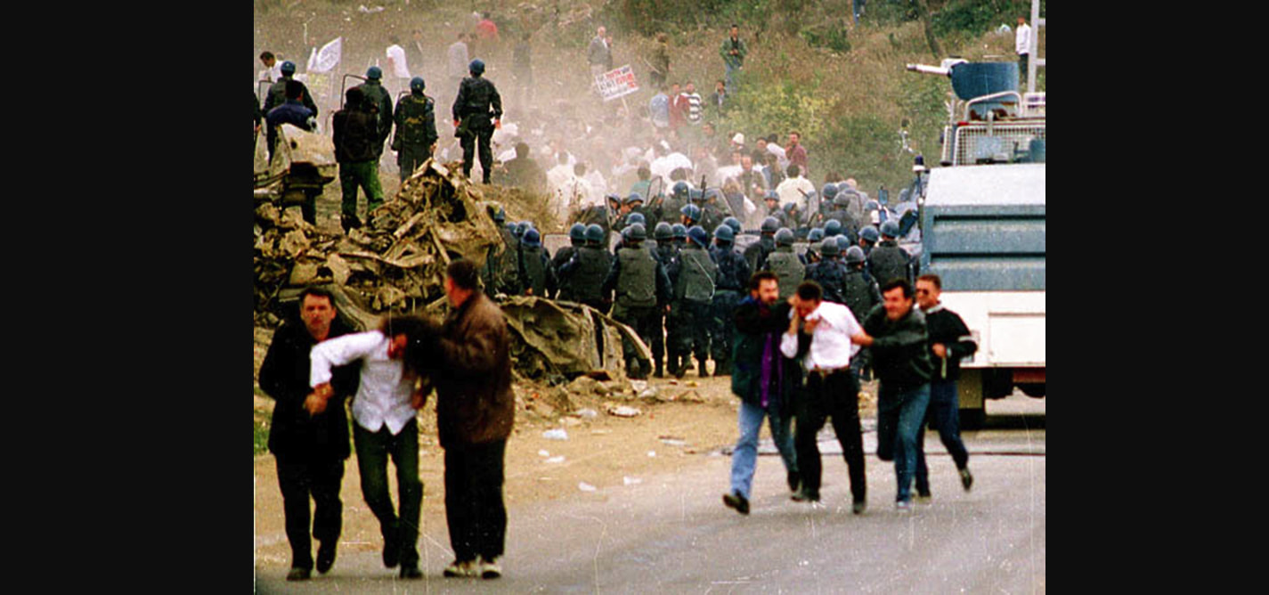 Koha për të vepruar