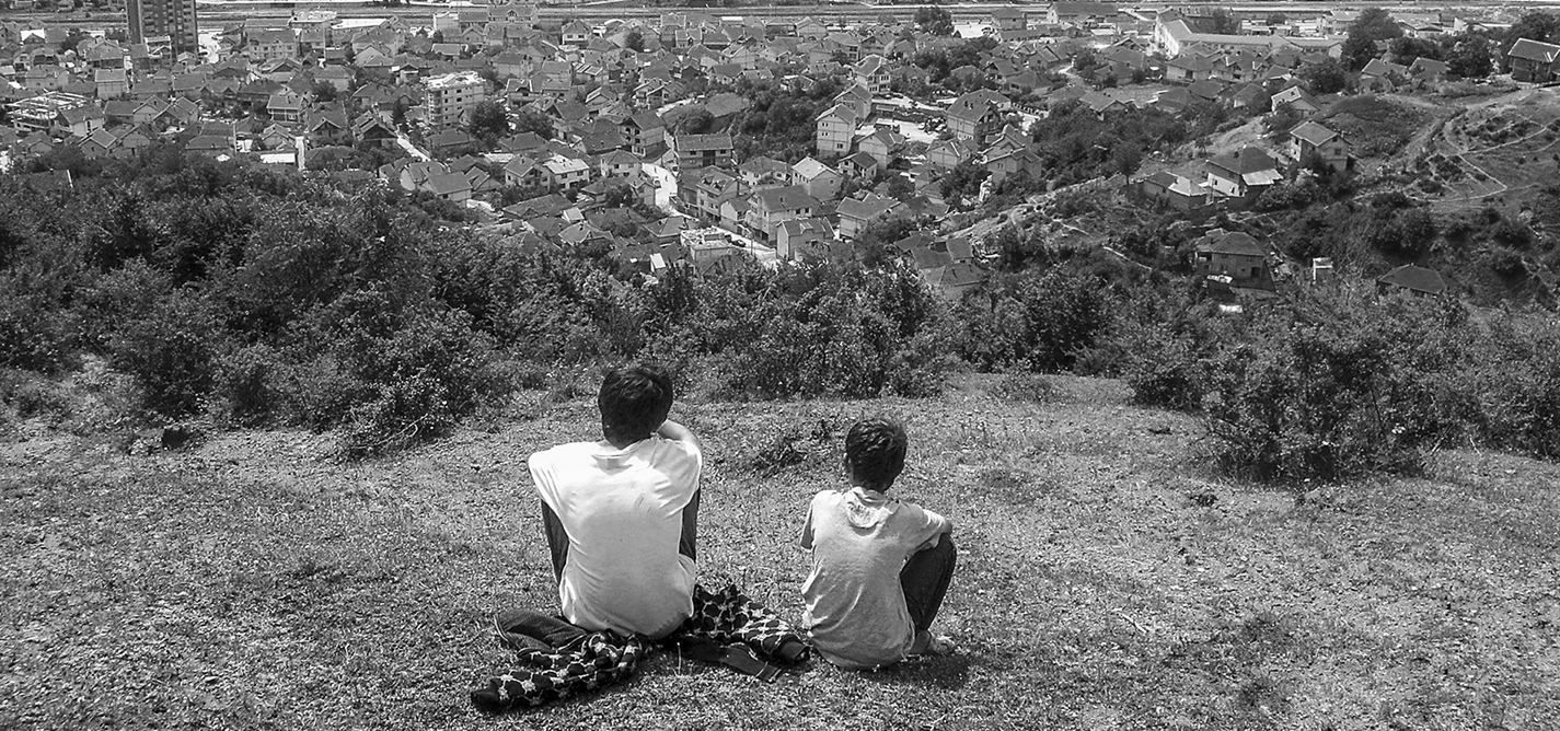 Choosing between your city and Islamic State