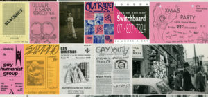 Opadanje i protok LGBT prava širom sveta