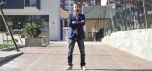 Uzvraćanje udarca putem Fejsbuka