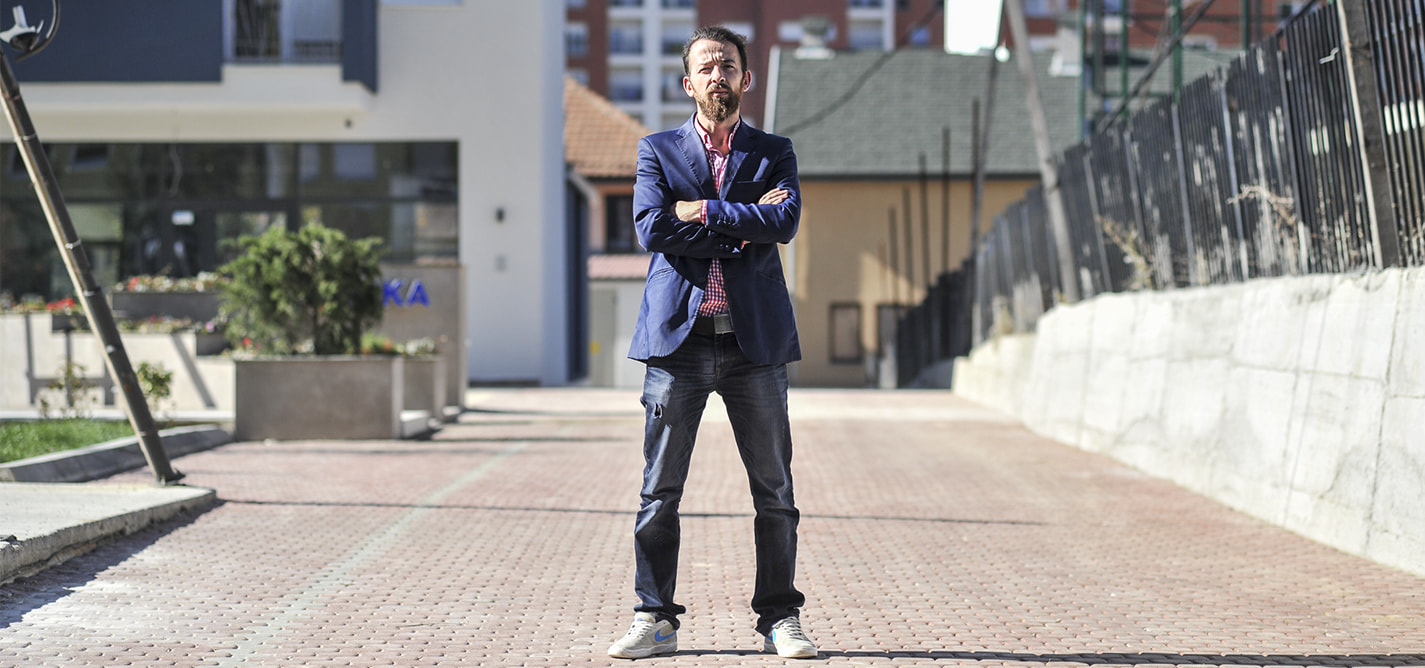 Kundërpërgjigje në Facebook