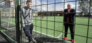 Preuzmi stvar u svoje ruke