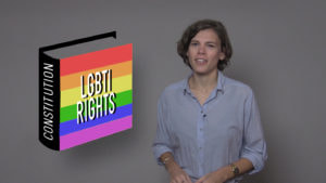 VIDEO: Rupe u zakonima po pitanju LGBTI prava