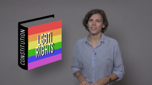 VIDEO: Gaps in the legal system on LGBTI rights