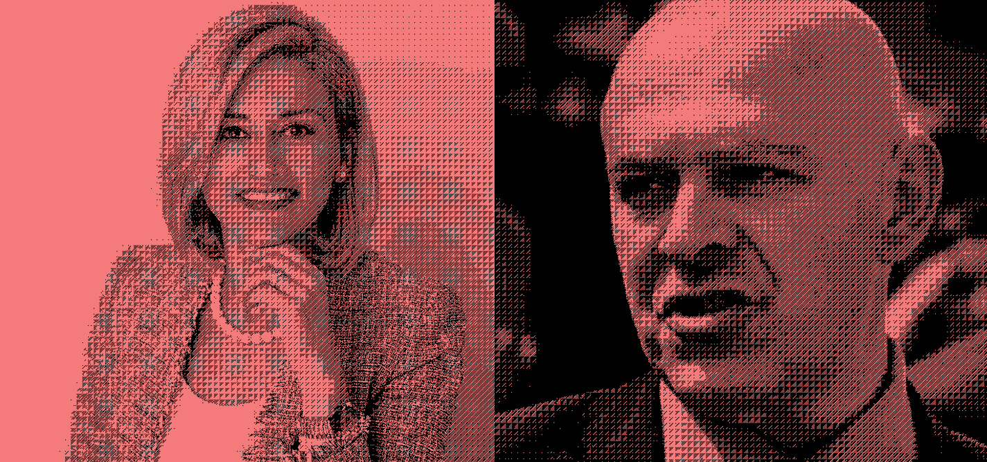 Mimoza Kusari-Lila vs. Ardian Gjini