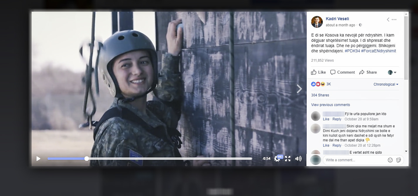 The state as a political resource