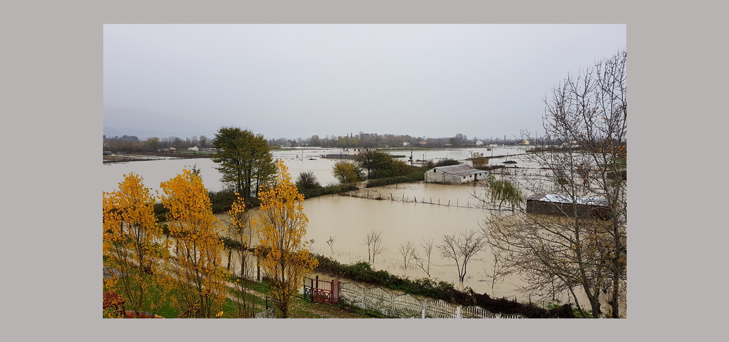 Poplave naterale hiljade da napuste domove u Albaniji