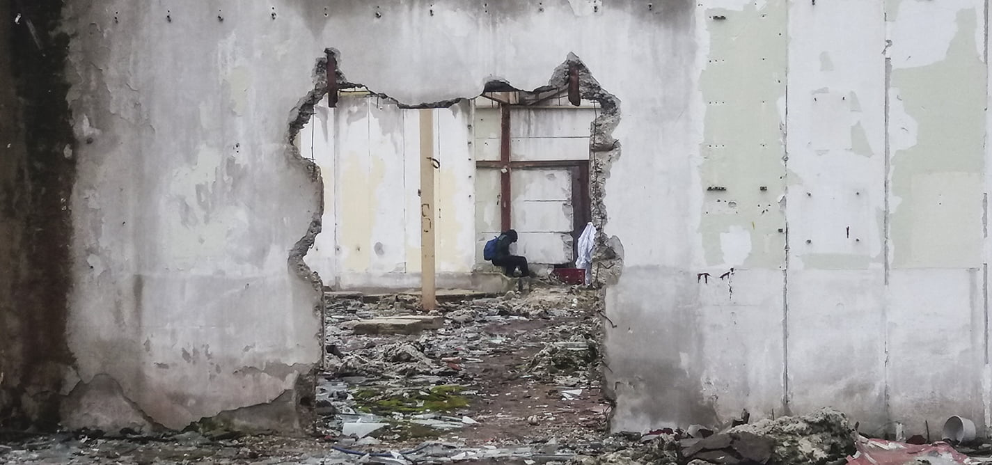 Croatia has become the European Union’s new frontier