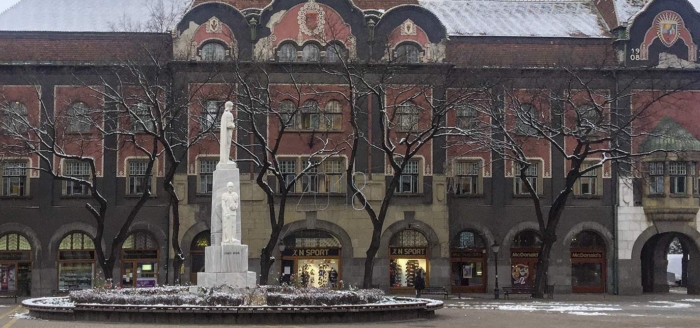 Savremena umjetnost u Subotici u borbi za preživljavanje