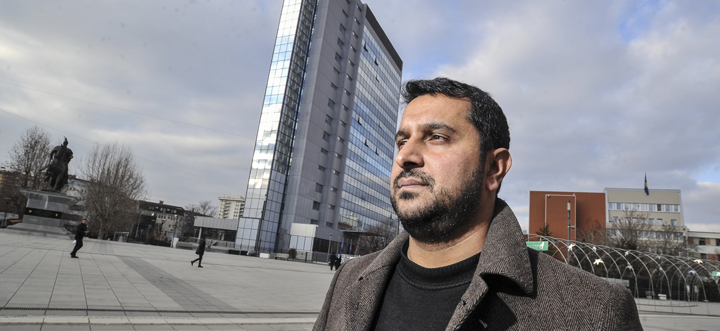 Mbështetje për të drejtat e romëve