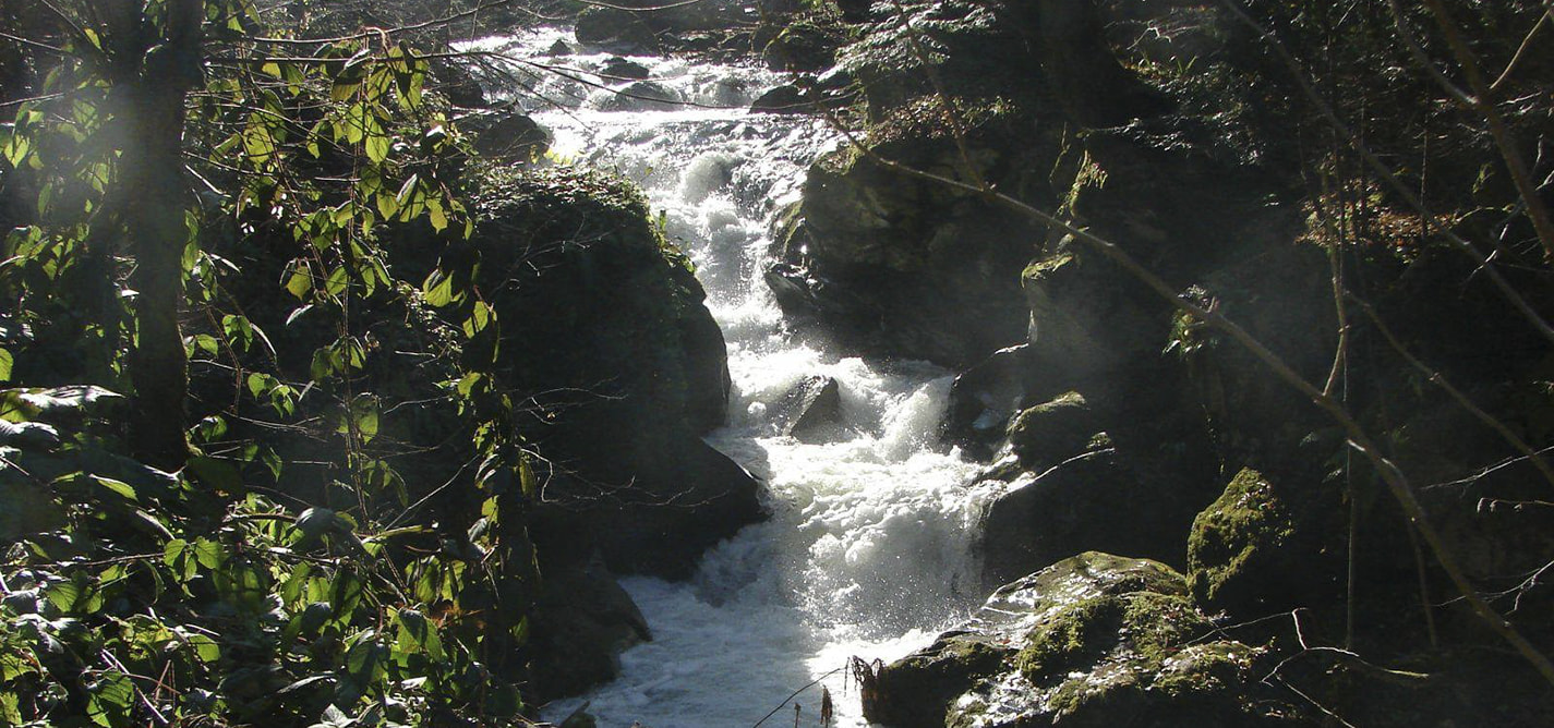 Keeping the rivers glistening in Bosnia and Herzegovina