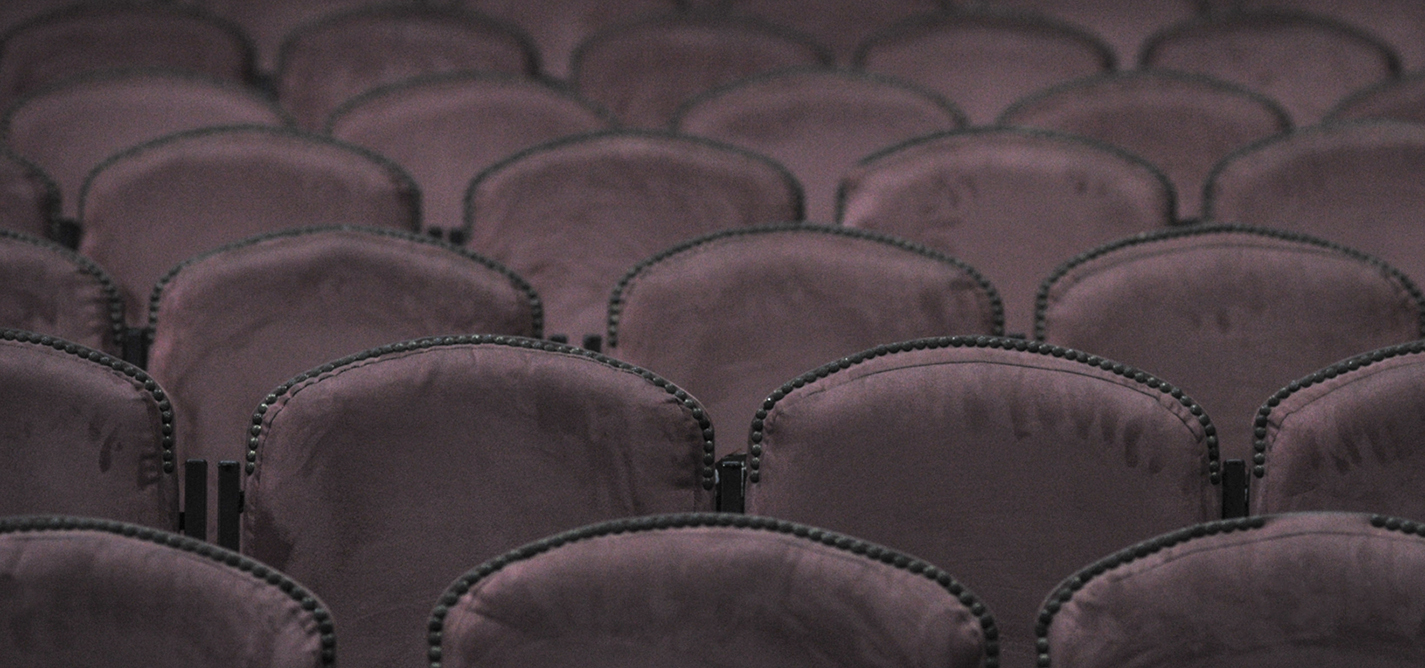 Bioskop otkupljen na aukciji